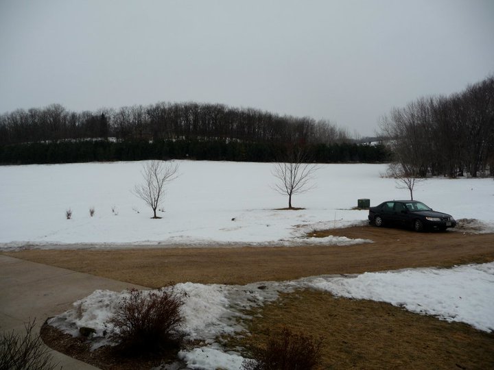 Daniel Czelatdko's album, Winter Storm Two 2011