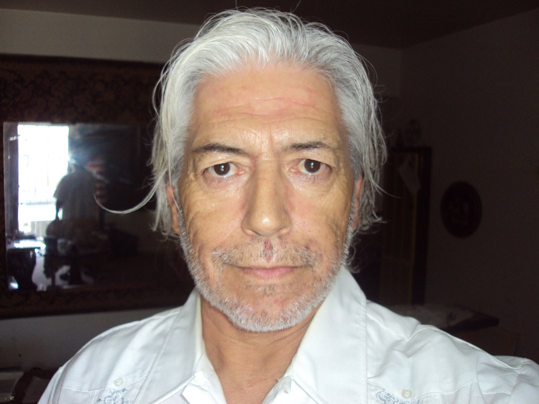Rudy Torres' album, Profile Pictures