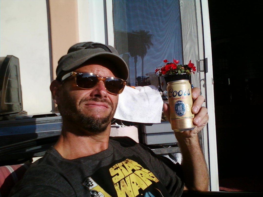 Brian Dickey's album, Mobile Uploads