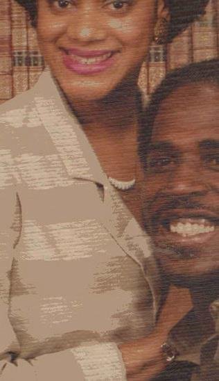 cecil patterson's album, Profile Pictures