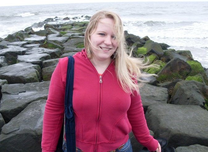 Amanda Bishop's album, Profile Pictures