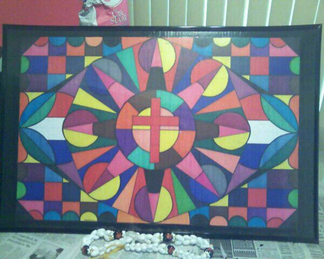 Artoflens Abstracts' album, Mobile Uploads