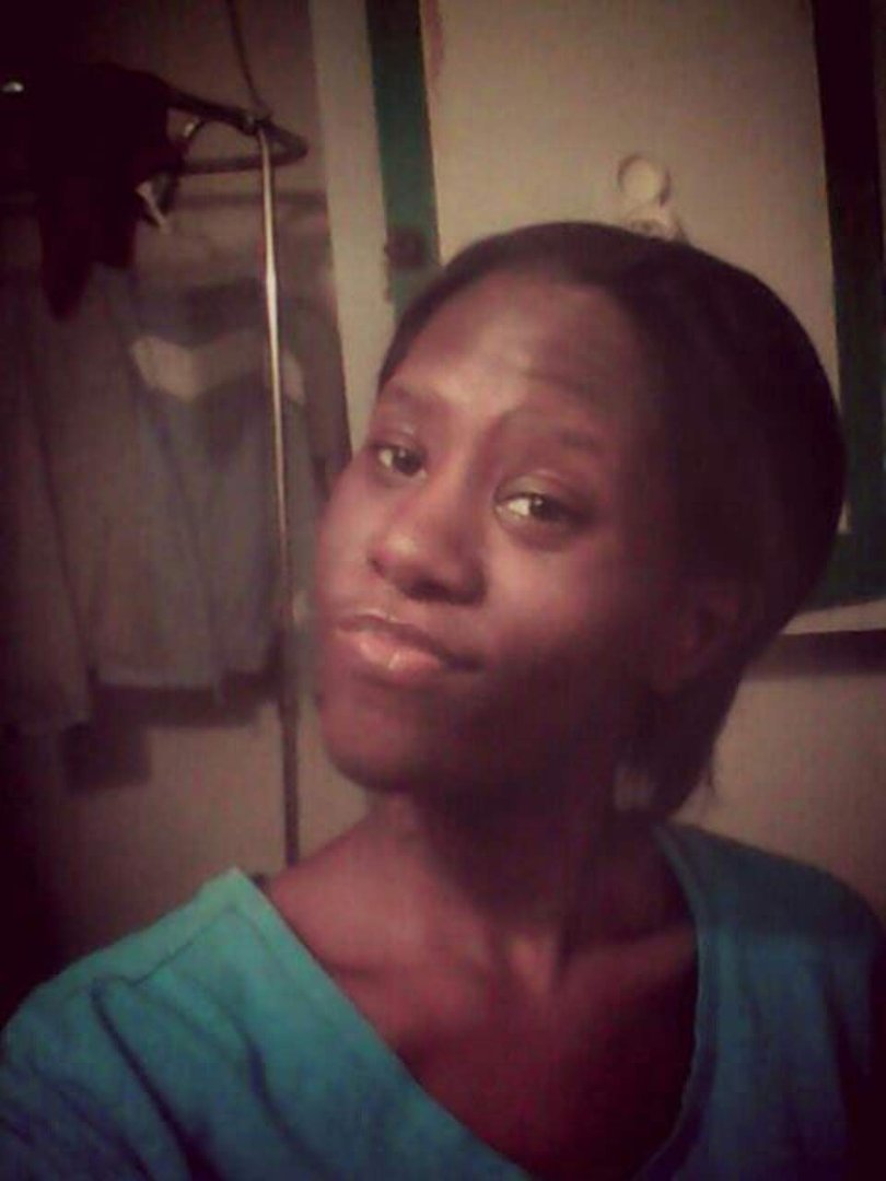 Melicia thomas' album, Mobile Uploads