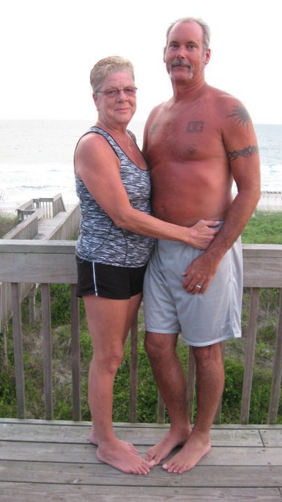 Randy Caroon's album, Vacation 2010