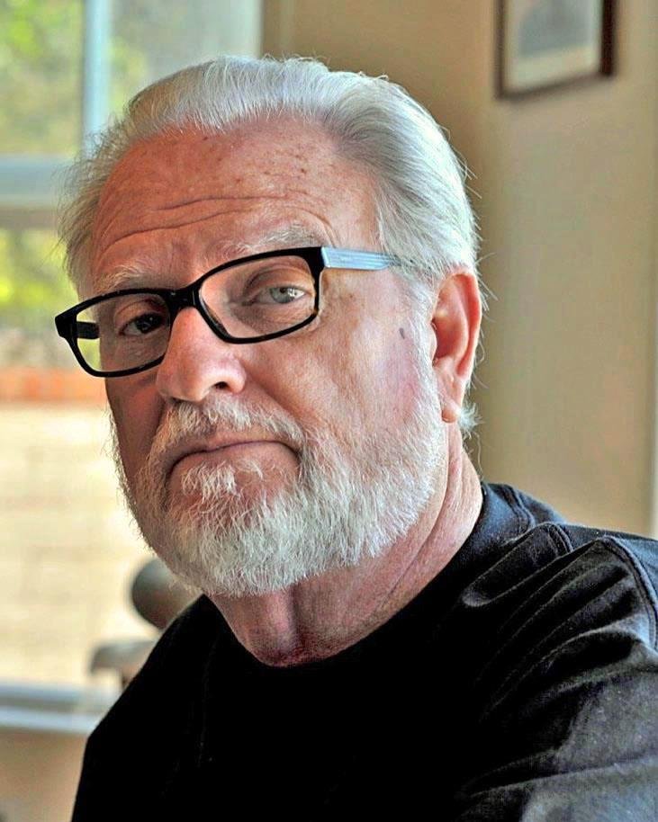Jack Hesson's album, Profile Pictures