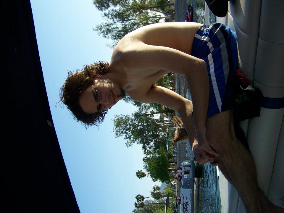 Terri Tweedie's album, 2011
