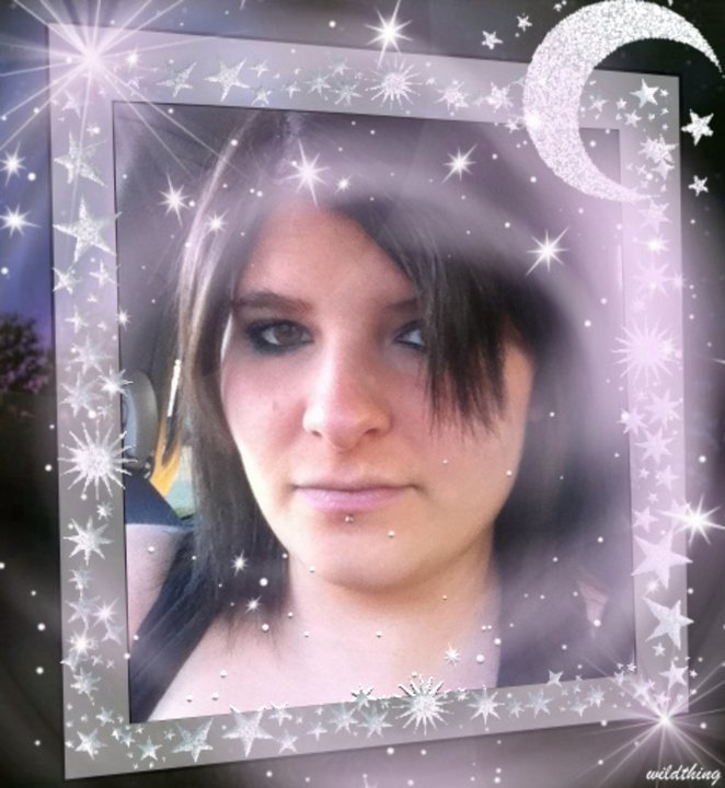 Allison Smith's album, Profile Pictures