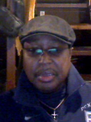 LaMarr Dantzler's album, Profile Pictures