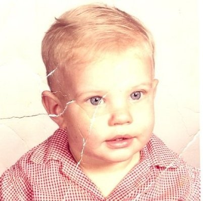 Roderick Bell's album, Profile Pictures