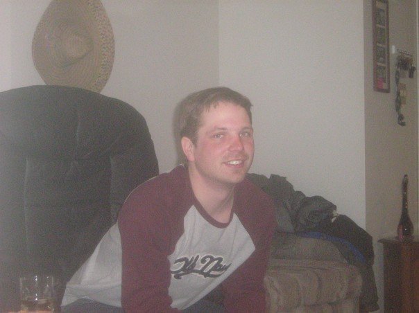 Jesse Deschutter's album, new pics from april