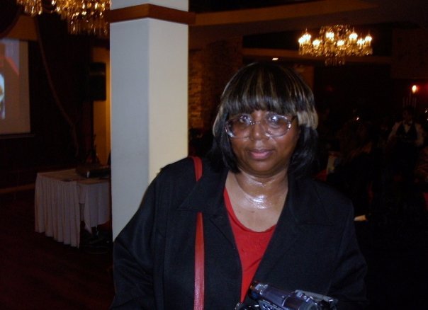 Edward Johnson's album, DUSABLE REUNION