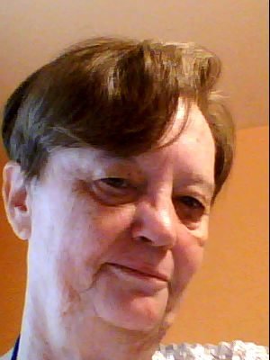 Lynn Bushey's album, Profile Pictures