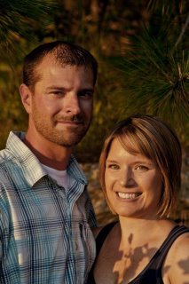 Cybil Devin's album, Engagement Photos