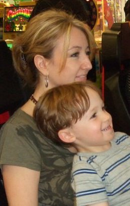 Kim Johnson's album, Profile Pictures