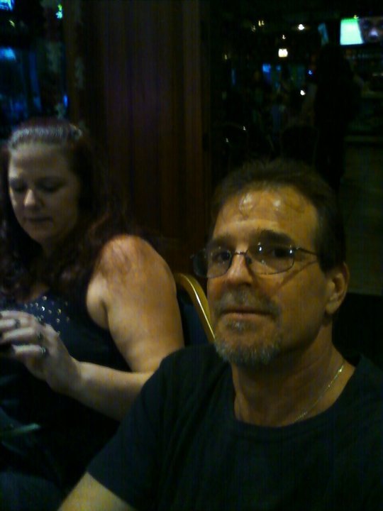 David Pasquale's album, Mobile Uploads