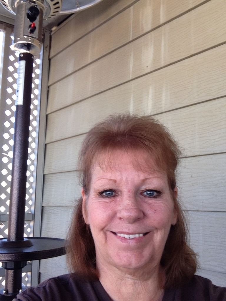 Vivian Reeves' album, iOS Photos