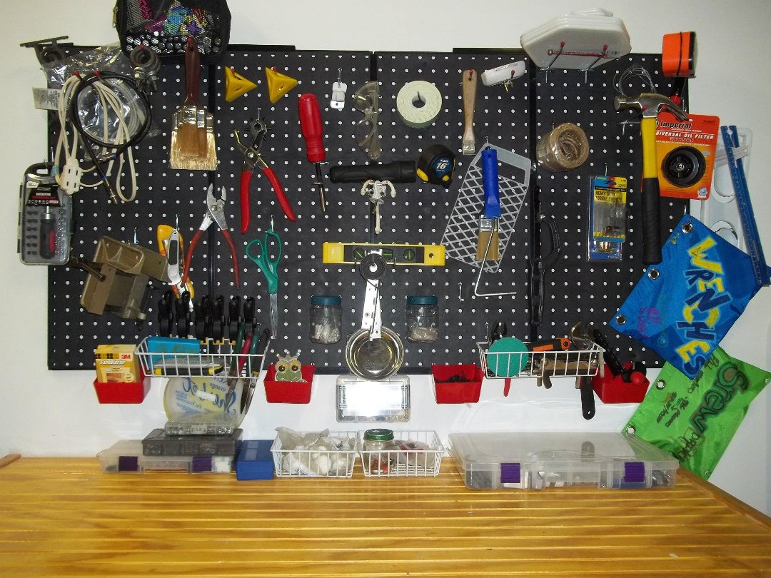 Ashley Schultz's album, My self Homemade Projects and Ideas