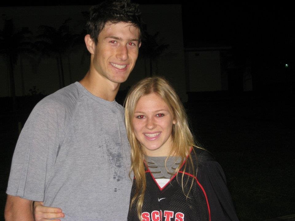 Merri Kotcher's album, Boca and Weston February 2012! Go Saint Andrews!!