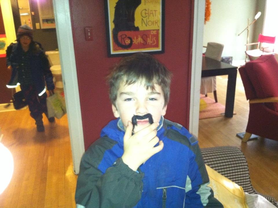 Steve Hinman's album, iOS Photos