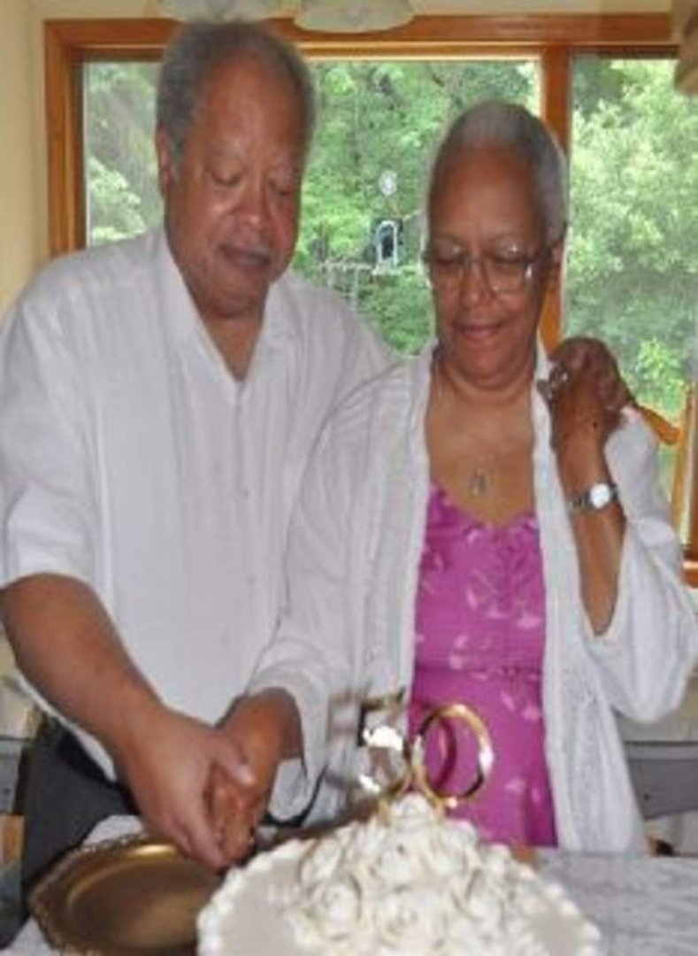 Dawn Murphy's album, Mom and Dad's 50th Anniversary