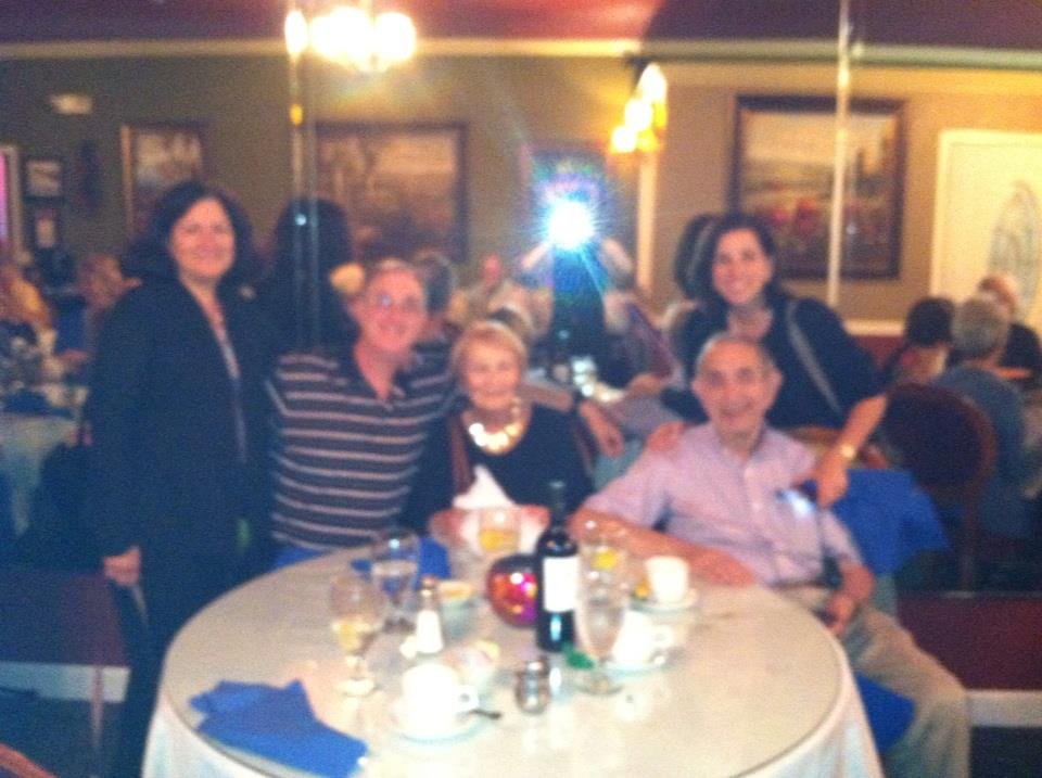 William Esner's album, iOS Photos