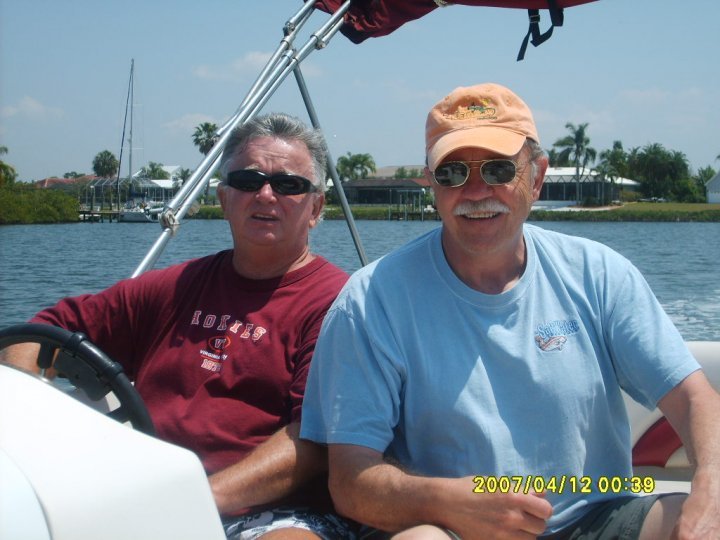 Jackie McCraw's album, Profile Pictures