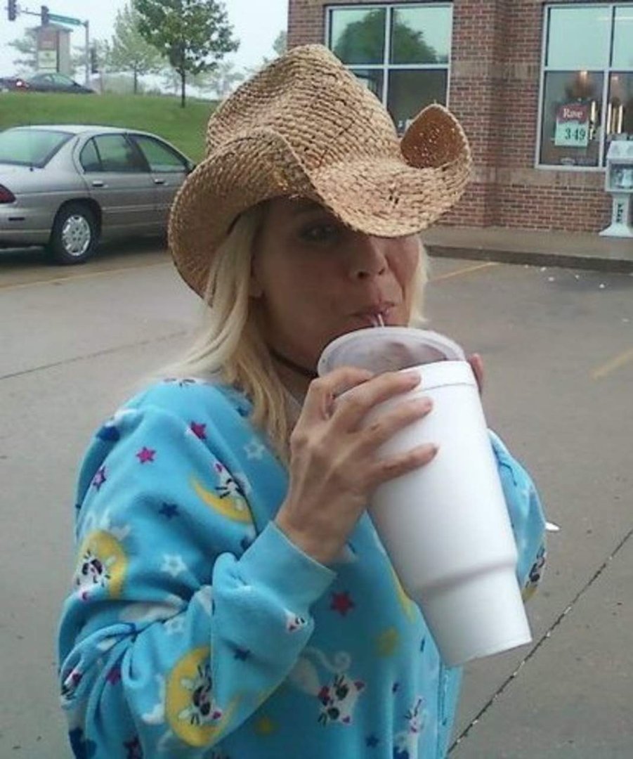 Rochelle (Shelly) Stone's album, Profile Pictures