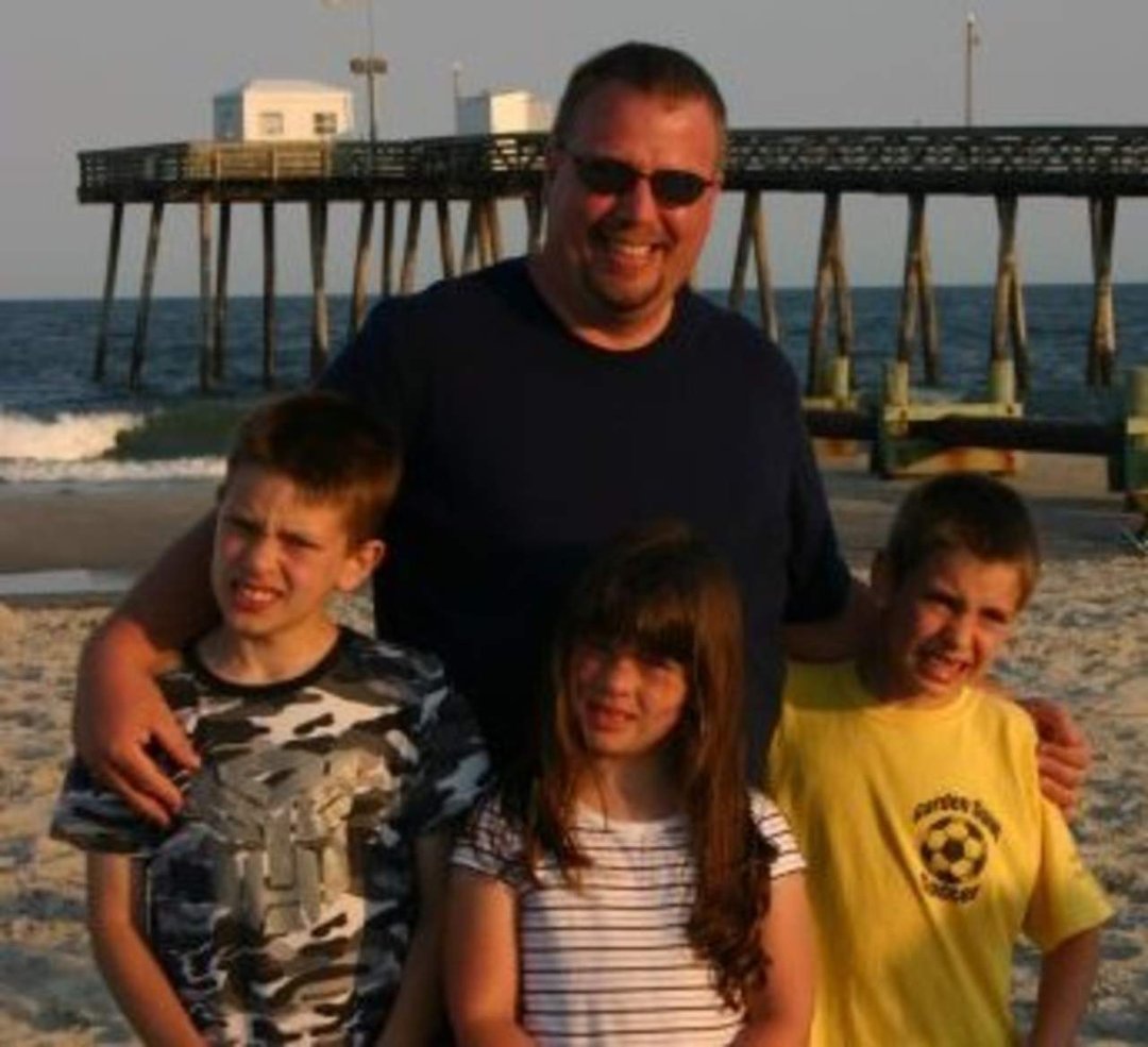 Michael Shirk's album, Profile Pictures