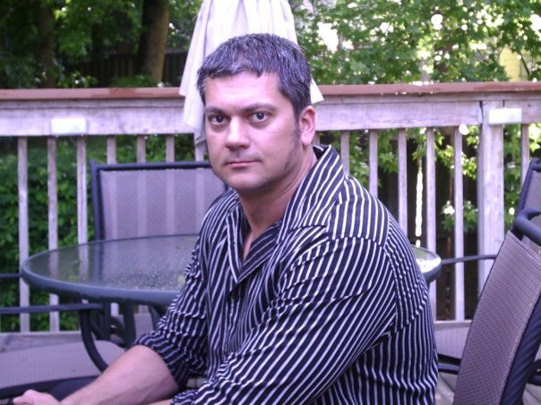 Alexander Bubernak's album, Profile Pictures