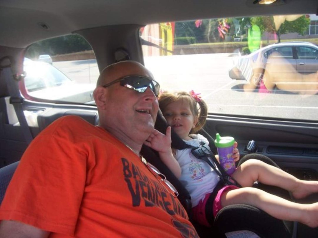 Wesley Hebler's album, Profile Pictures