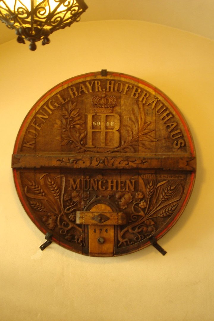 Mark Weber's album, Germany