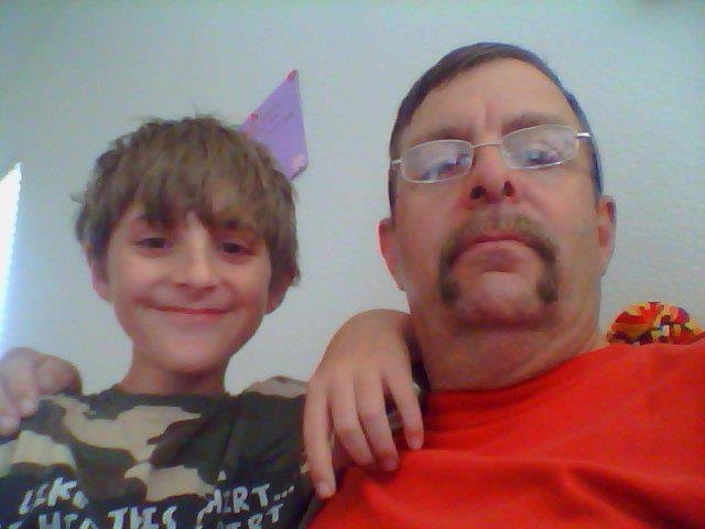 Michael Bohannon's album, Profile Pictures