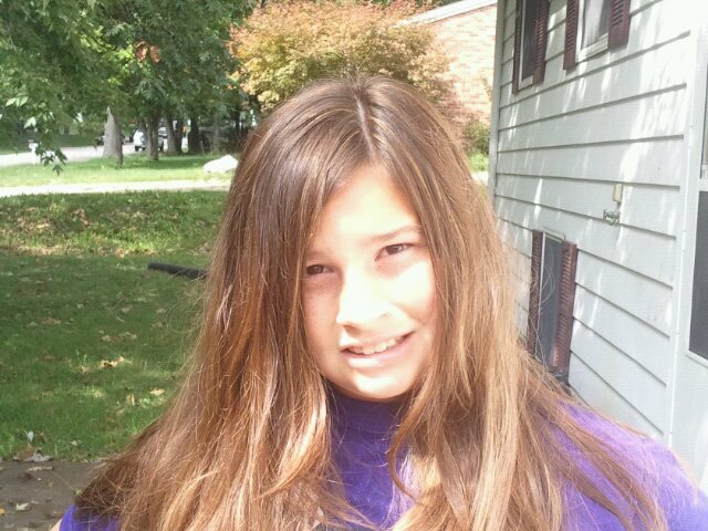 Staci Sandoval's album, Mobile Uploads