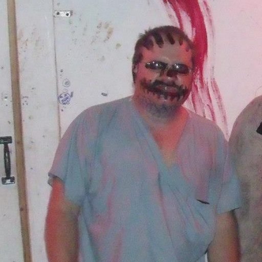 James Goble Jr.'s album, Profile Pictures