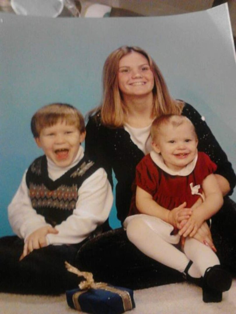 Connie Ayling's album, Mobile Uploads