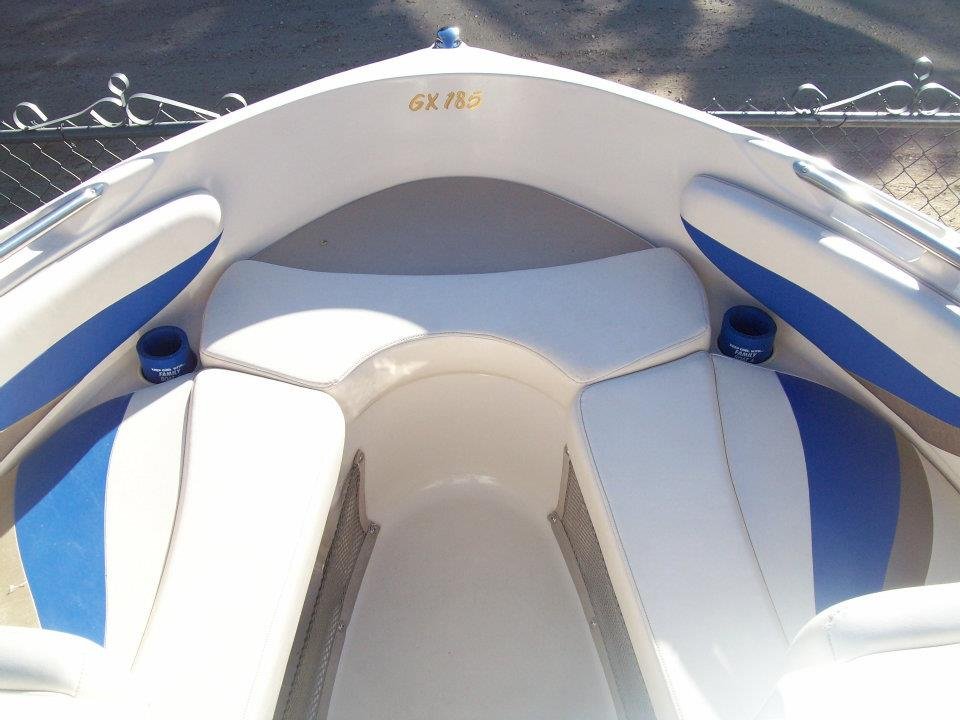 steve mason's album, Boat for Sale...Check it out!