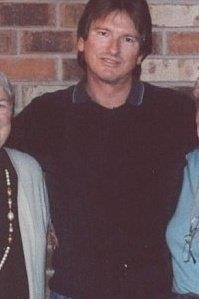 Randy Waldrep's album, Profile Pictures