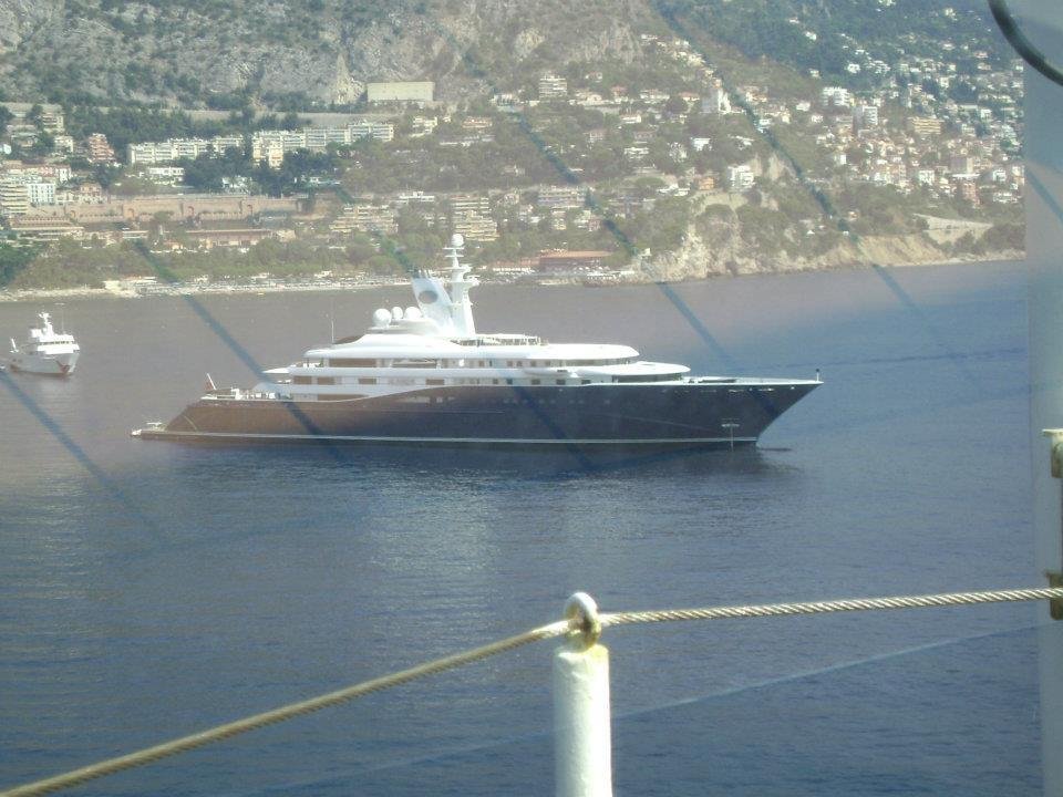 Susan Welch's album, European Cruise