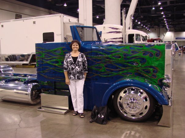 Twila Eldridge's album, Profile Pictures
