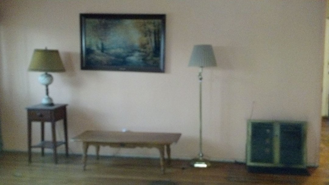 Sammy Ammann's album, Cover Photos
