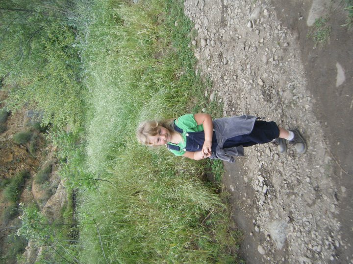 linda bour's album, ceader falls 2011