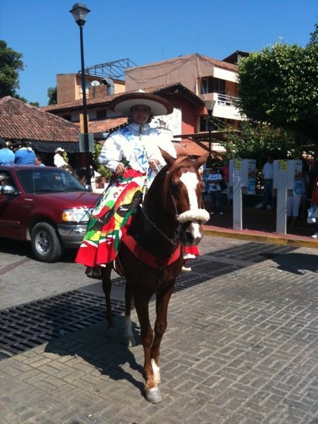 Mike Benson's album, Ixtapa Mx 2009