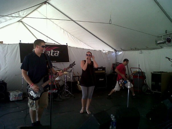 Cindy Lamp's album, Rossel feast 2011