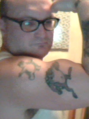 Kenneth Mudge's album, Profile Pictures