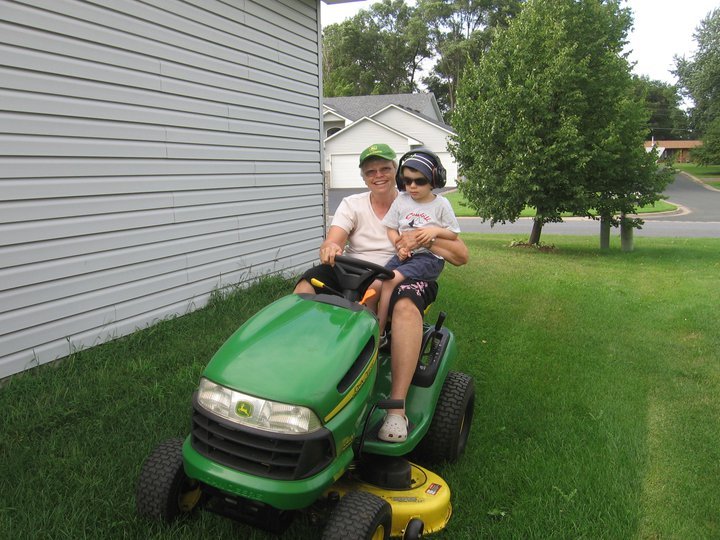 Sue Bosshardt's album, Profile Pictures