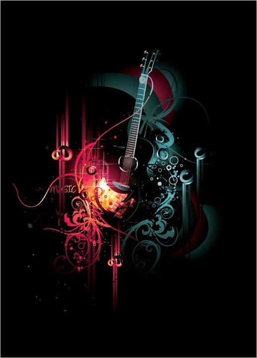 Stacey Eide's album, Music