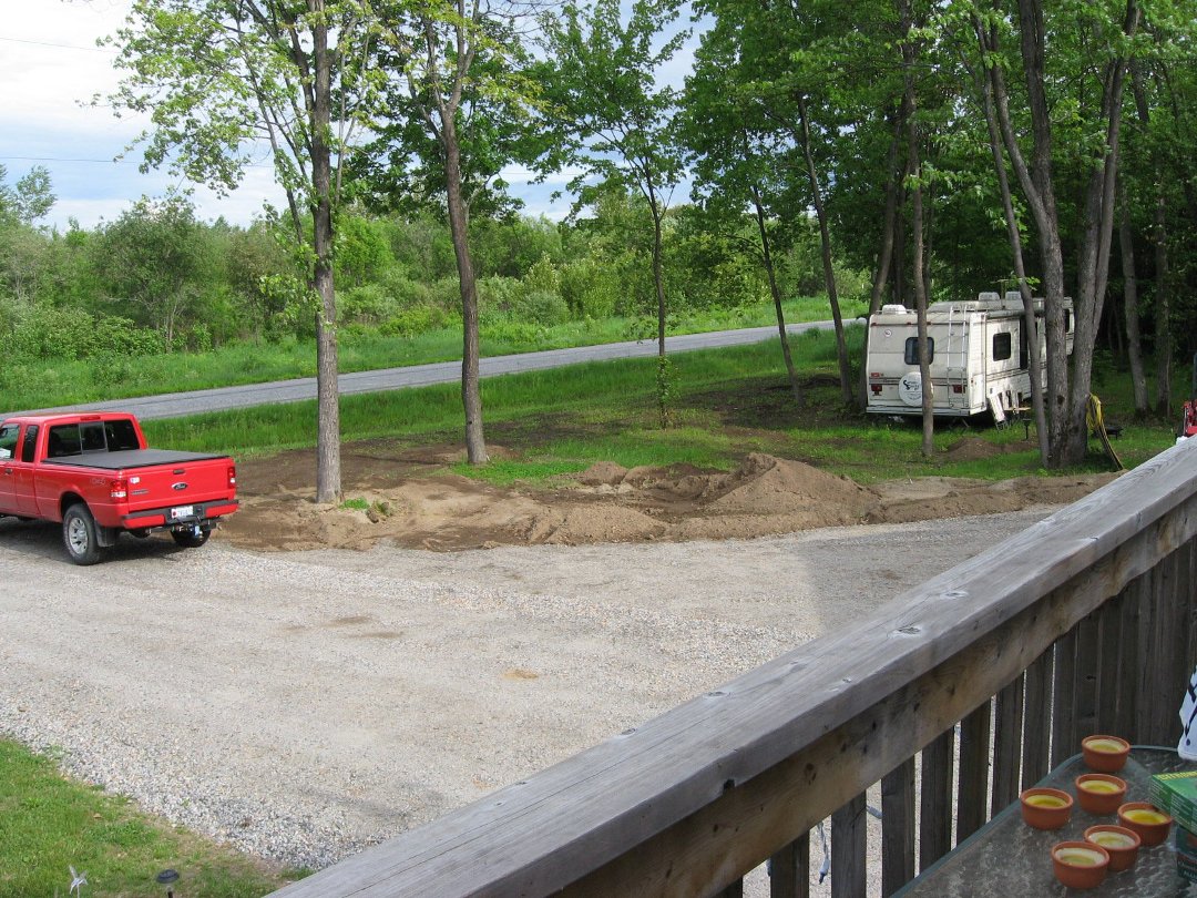 Michael Gauthier's album, June 14, 2011
