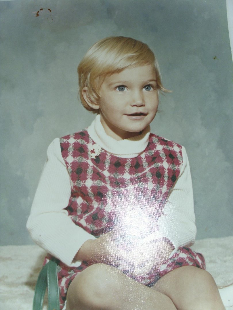 Amy Smith's album, Profile Pictures