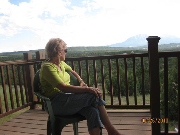 Jennifer Lyon's album, LYON Family Reunion at the Ranch