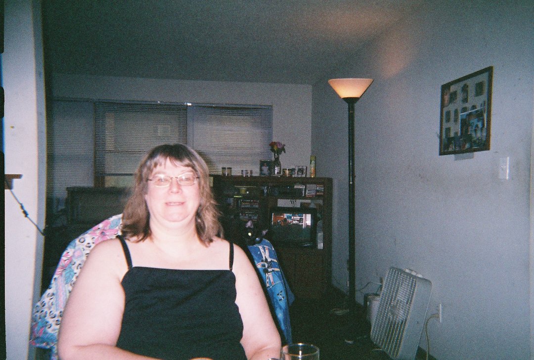 Patty Clinton's album, Profile Pictures